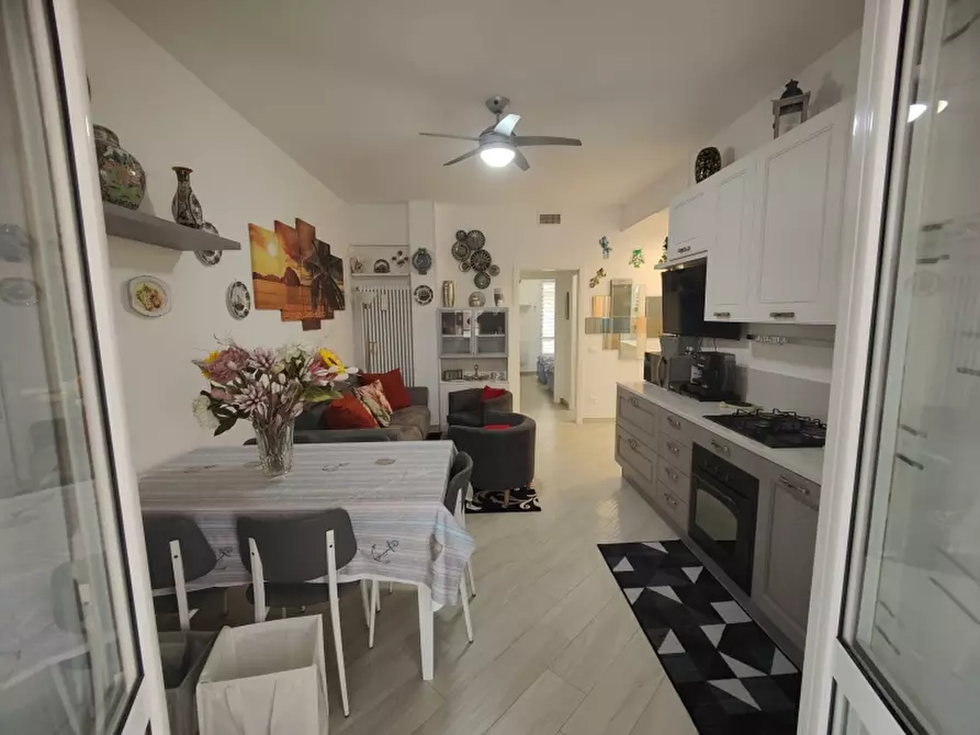 Immagine 1 di Appartamento in vendita  a Finale Ligure