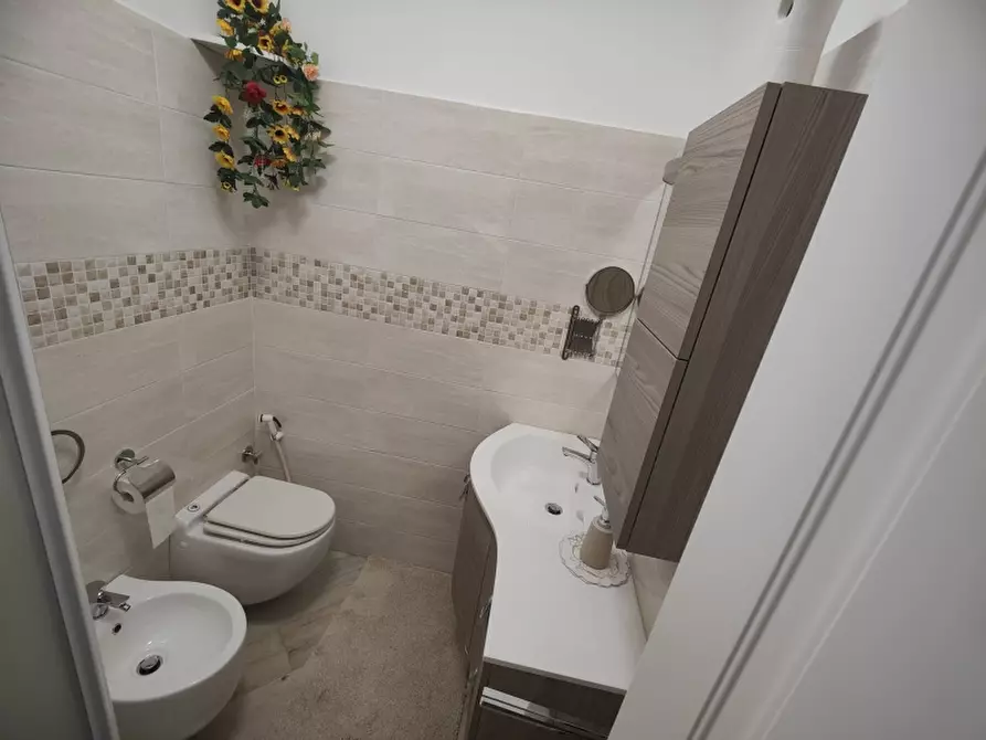 Immagine 4 di Appartamento in vendita  a Finale Ligure