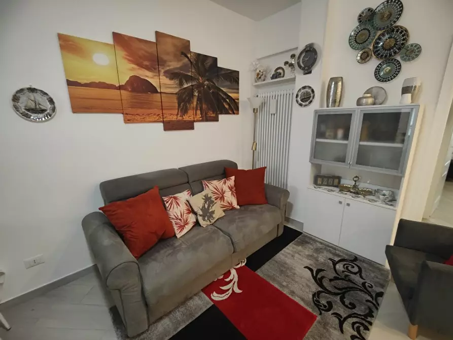 Immagine 6 di Appartamento in vendita  a Finale Ligure