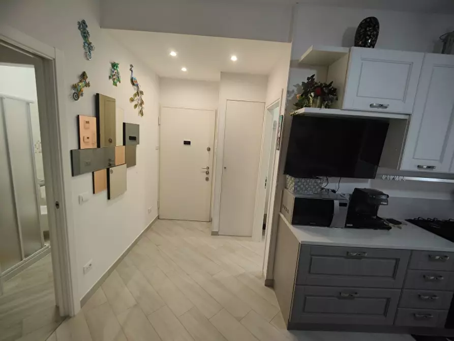 Immagine 7 di Appartamento in vendita  a Finale Ligure