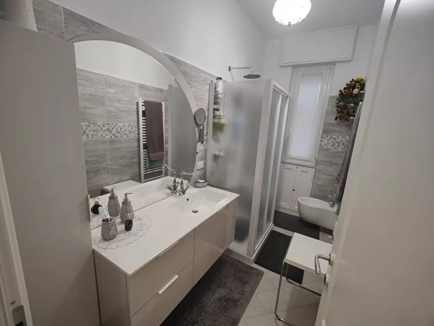 Immagine 8 di Appartamento in vendita  a Finale Ligure