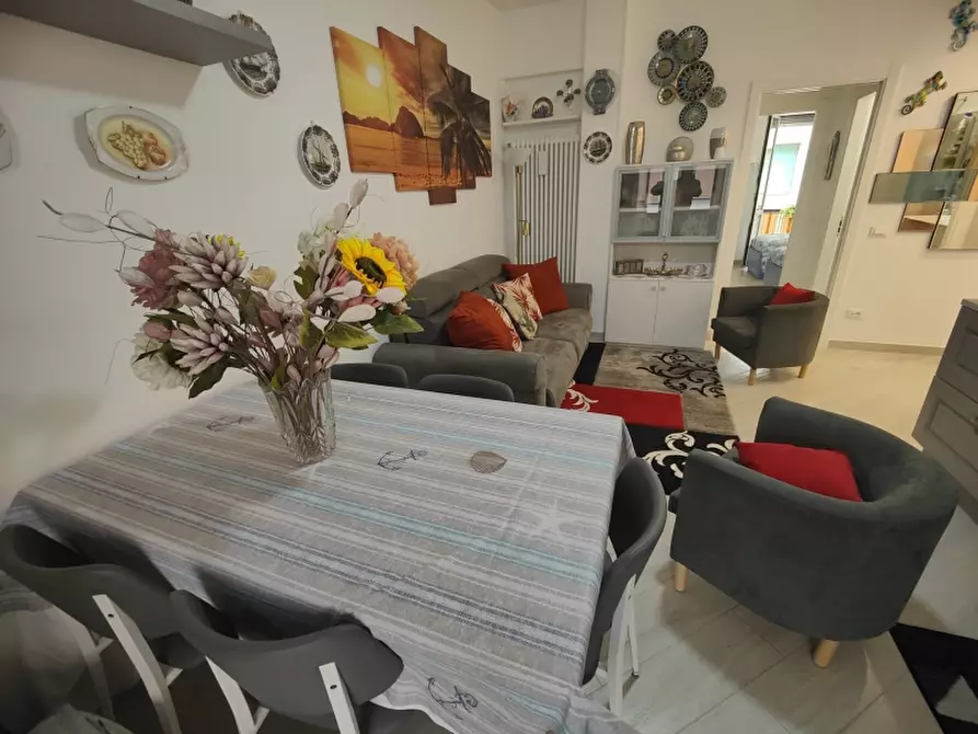 Immagine 10 di Appartamento in vendita  a Finale Ligure