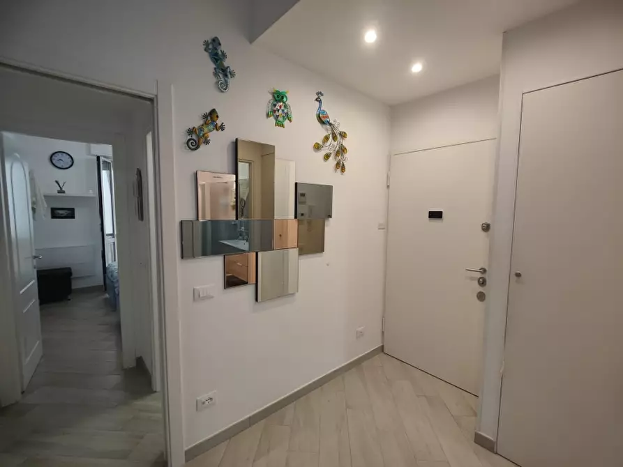 Immagine 11 di Appartamento in vendita  a Finale Ligure