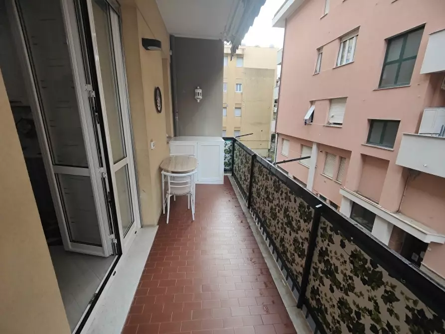 Immagine 17 di Appartamento in vendita  a Finale Ligure