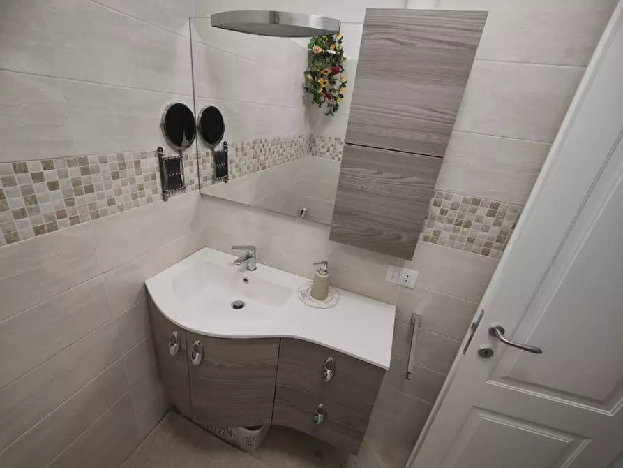 Immagine 20 di Appartamento in vendita  a Finale Ligure