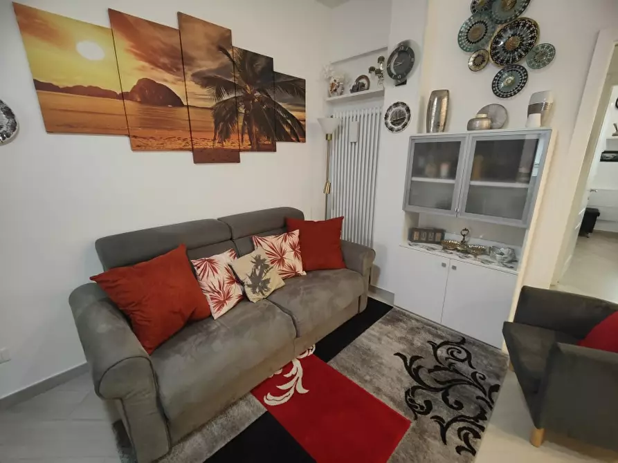 Immagine 4 di Appartamento in vendita  a Finale Ligure