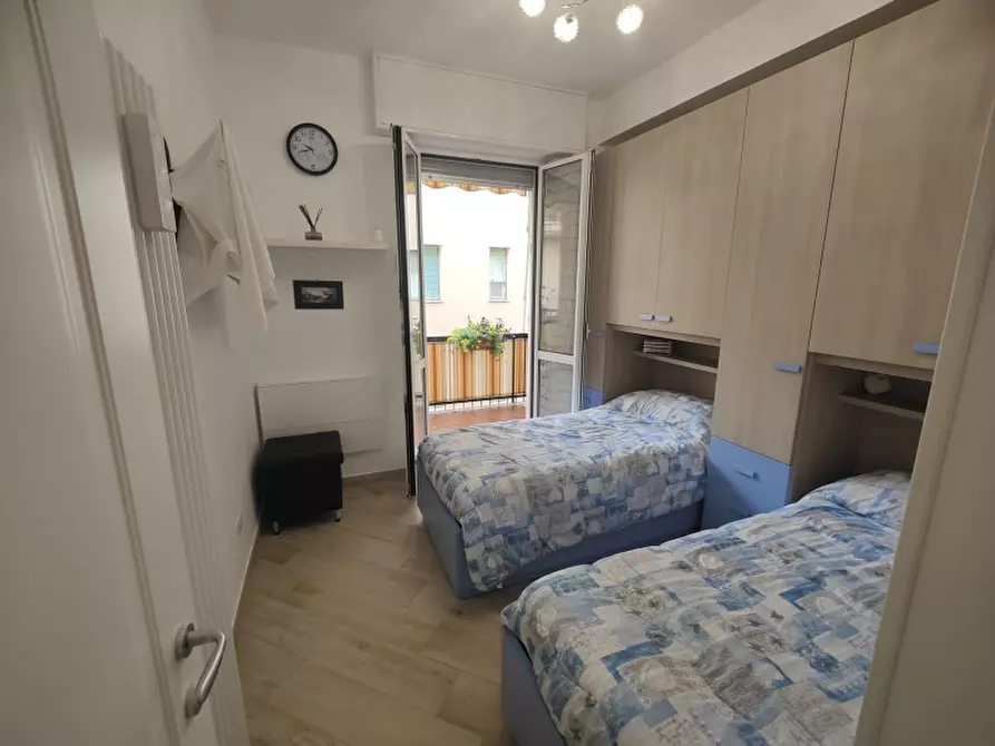 Immagine 6 di Appartamento in vendita  a Finale Ligure