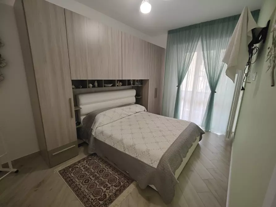 Immagine 7 di Appartamento in vendita  a Finale Ligure