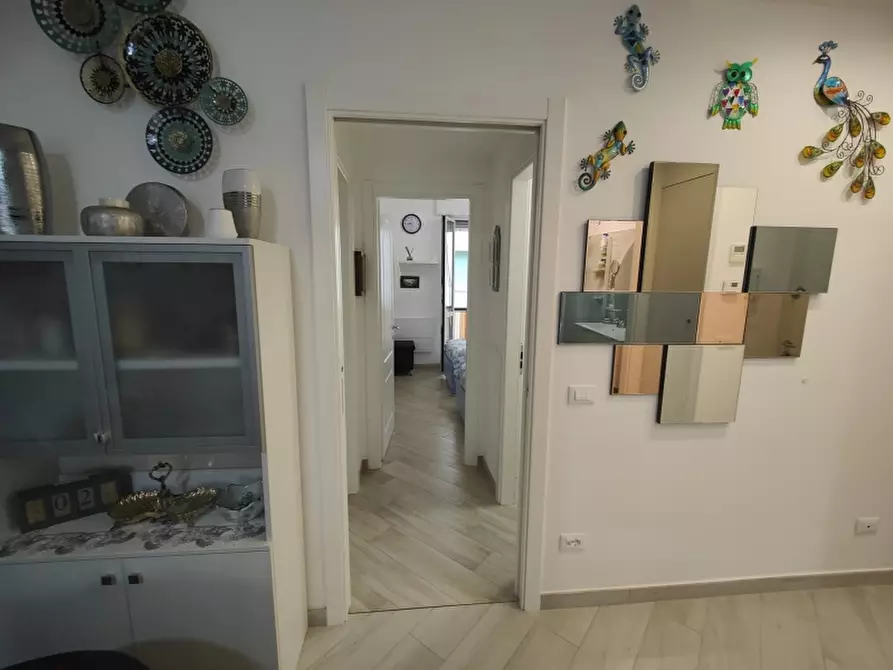 Immagine 3 di Appartamento in vendita  a Finale Ligure