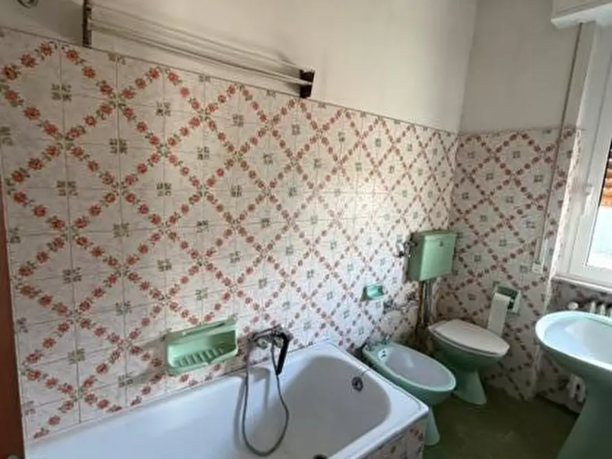 Immagine 9 di Appartamento in vendita  a Pietra Ligure