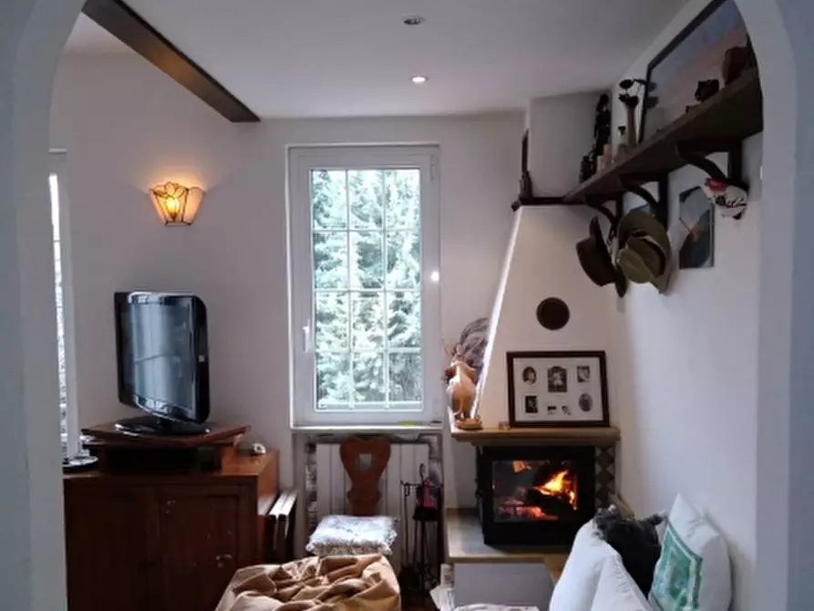 Immagine 14 di Villa in vendita  a Magliolo