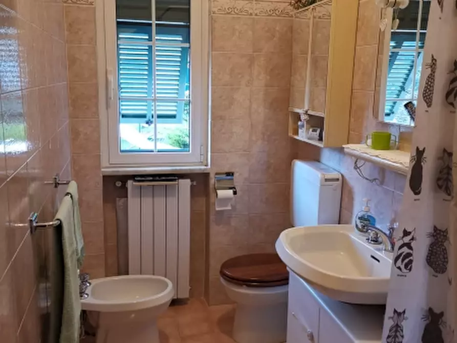 Immagine 16 di Villa in vendita  a Magliolo