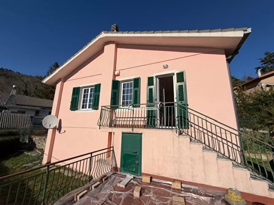 Immagine 20 di Villa in vendita  a Magliolo