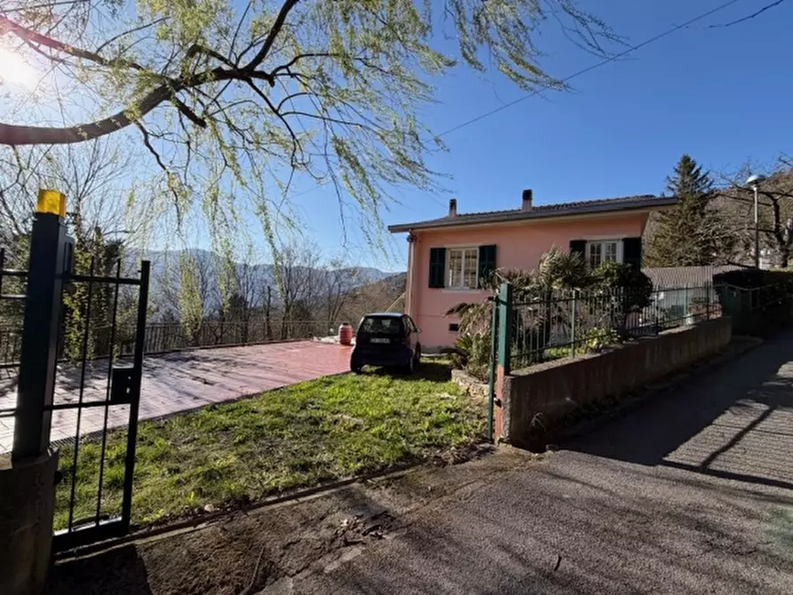Immagine 22 di Villa in vendita  a Magliolo