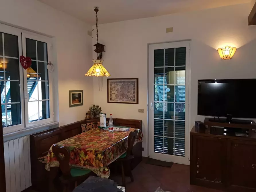 Immagine 6 di Villa in vendita  a Magliolo