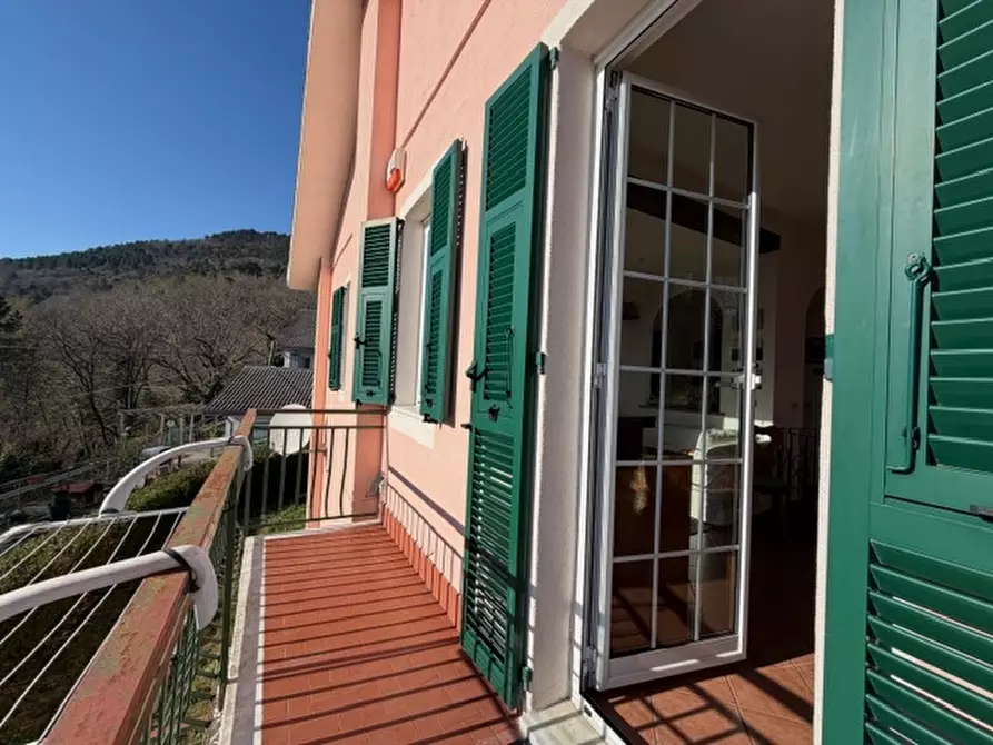 Immagine 24 di Villa in vendita  a Magliolo