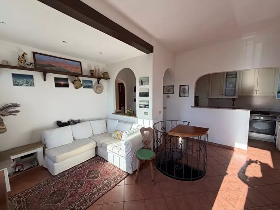 Immagine 26 di Villa in vendita  a Magliolo