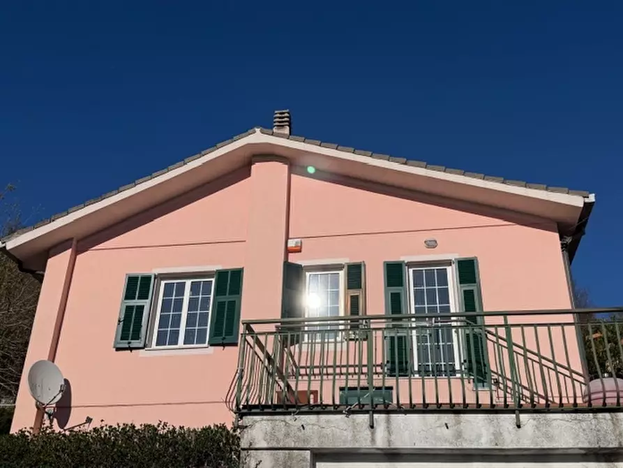 Immagine 31 di Villa in vendita  a Magliolo