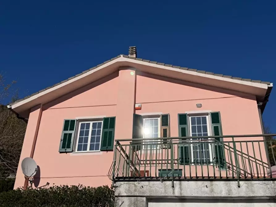 Immagine 32 di Villa in vendita  a Magliolo