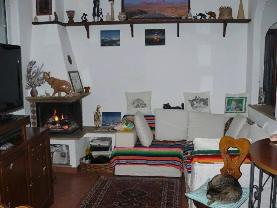 Immagine 7 di Villa in vendita  a Magliolo