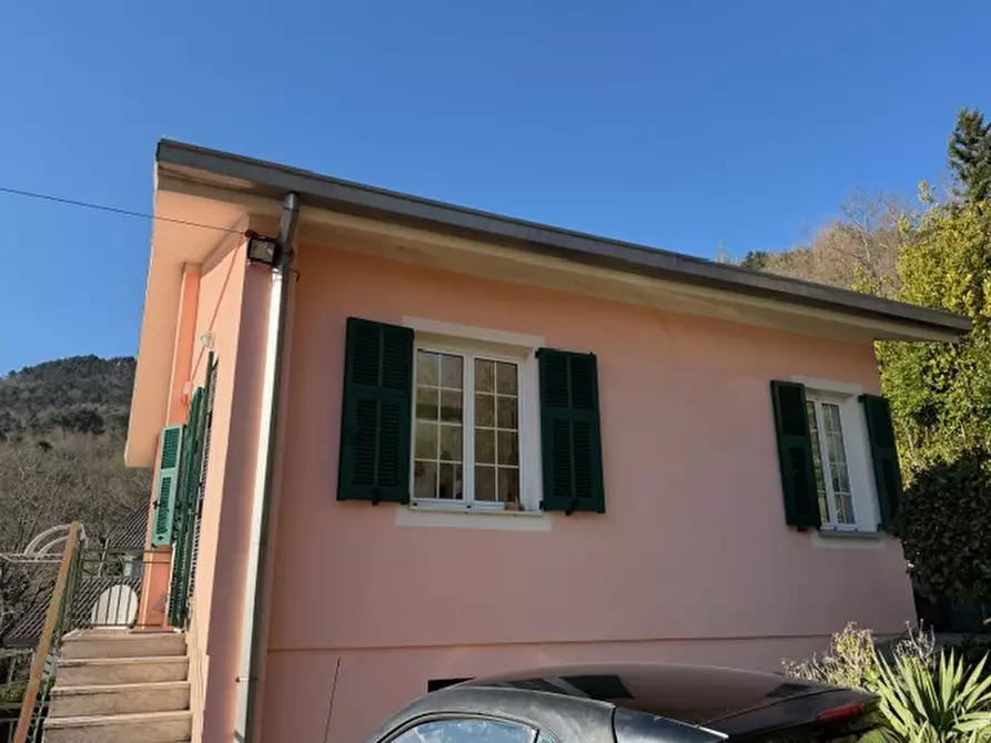Immagine 35 di Villa in vendita  a Magliolo