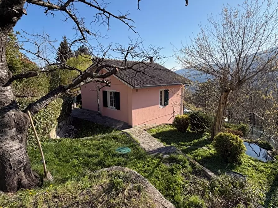 Immagine 38 di Villa in vendita  a Magliolo