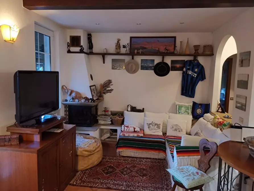 Immagine 8 di Villa in vendita  a Magliolo