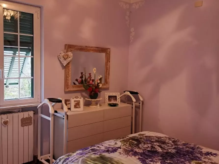 Immagine 12 di Villa in vendita  a Magliolo