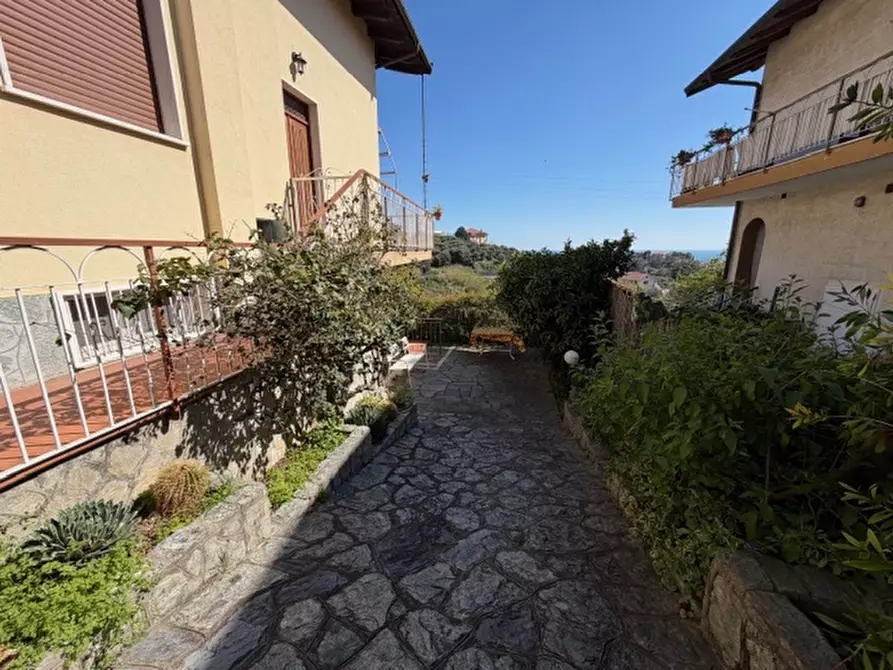 Immagine 1 di Appartamento in vendita  a Boissano