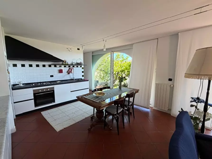 Immagine 14 di Appartamento in vendita  a Boissano