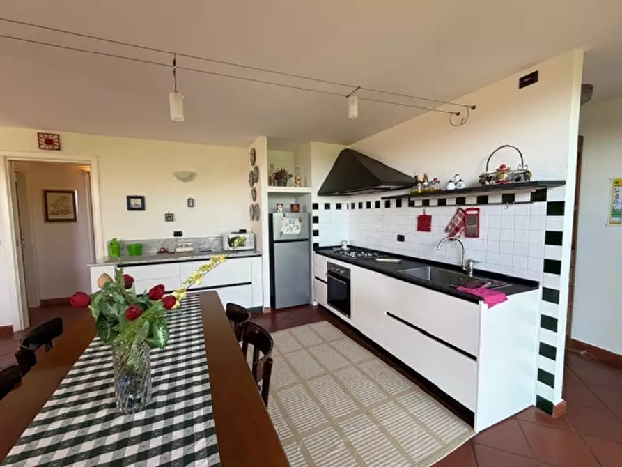 Immagine 15 di Appartamento in vendita  a Boissano