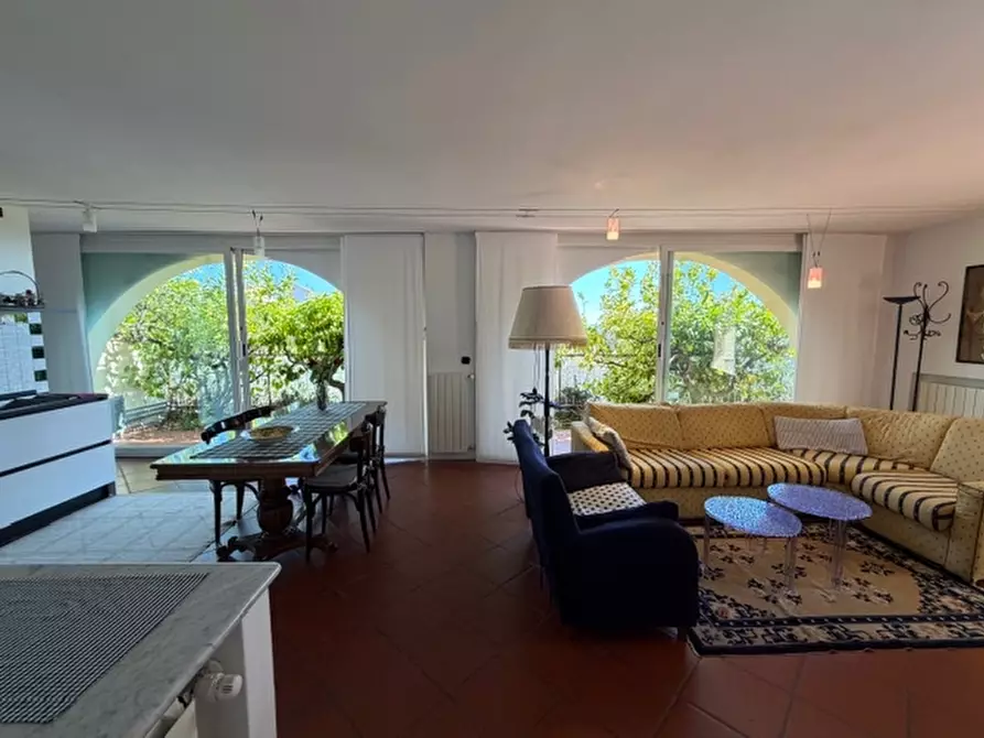 Immagine 18 di Appartamento in vendita  a Boissano