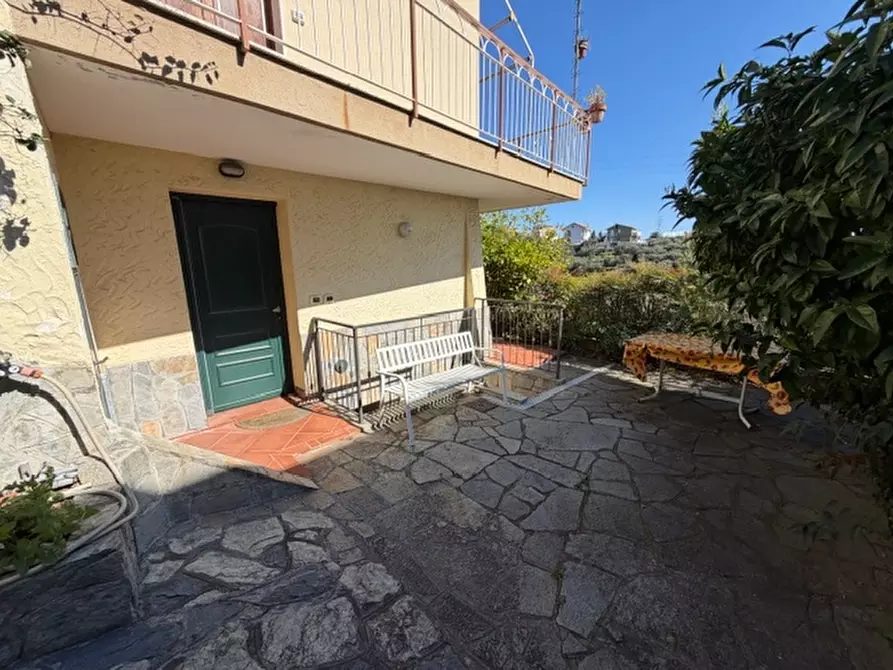 Immagine 3 di Appartamento in vendita  a Boissano