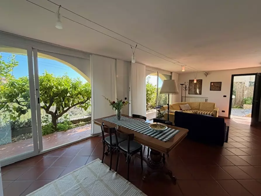 Immagine 24 di Appartamento in vendita  a Boissano