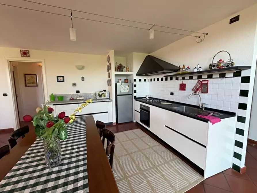 Immagine 30 di Appartamento in vendita  a Boissano