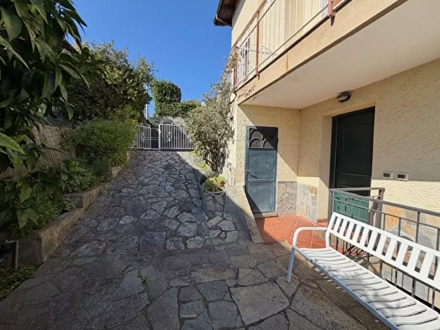 Immagine 6 di Appartamento in vendita  a Boissano