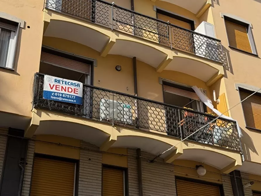 Immagine 39 di Appartamento in vendita  a Loano