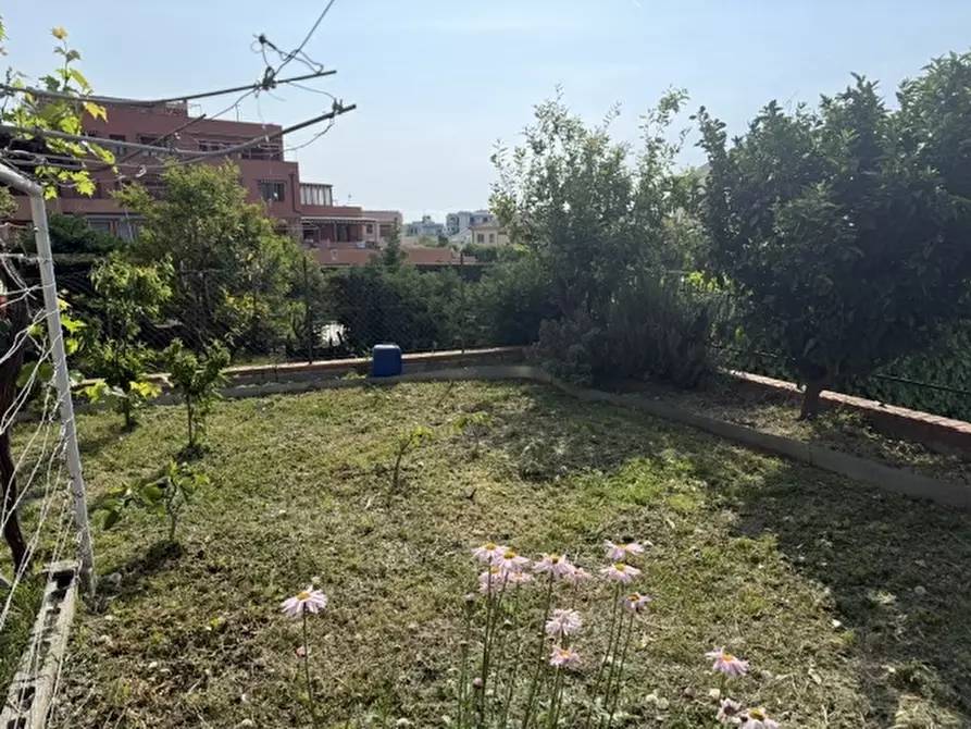 Immagine 6 di Appartamento in vendita  in VIA GAETANO ALBERTI 32 a Pietra Ligure