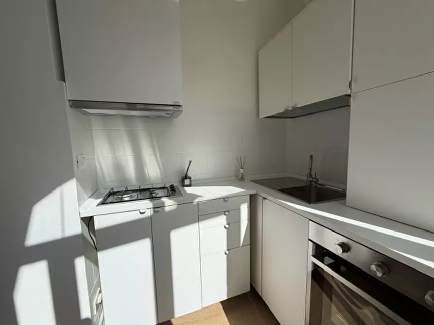 Immagine 2 di Appartamento in vendita  a Loano