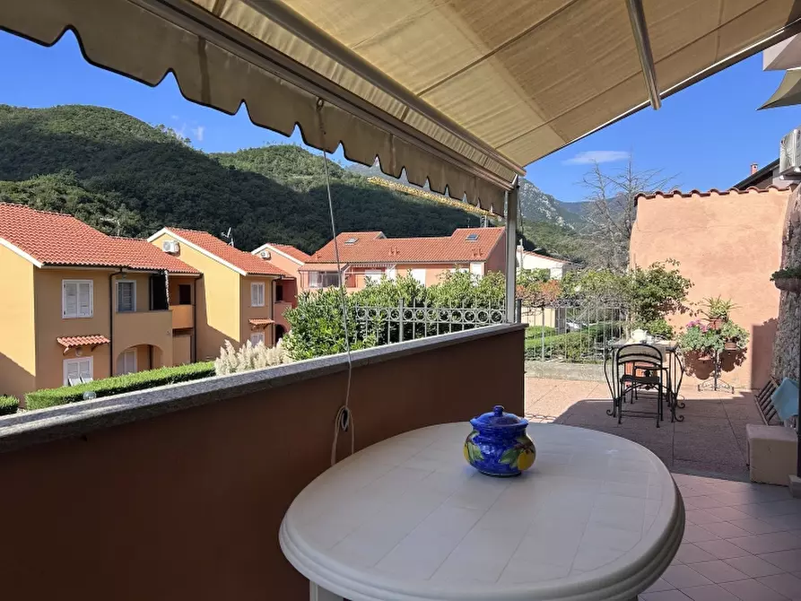 Immagine 11 di Appartamento in vendita  a Tovo San Giacomo