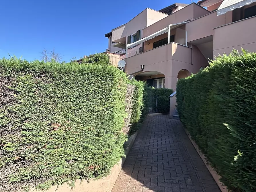 Immagine 16 di Appartamento in vendita  a Tovo San Giacomo