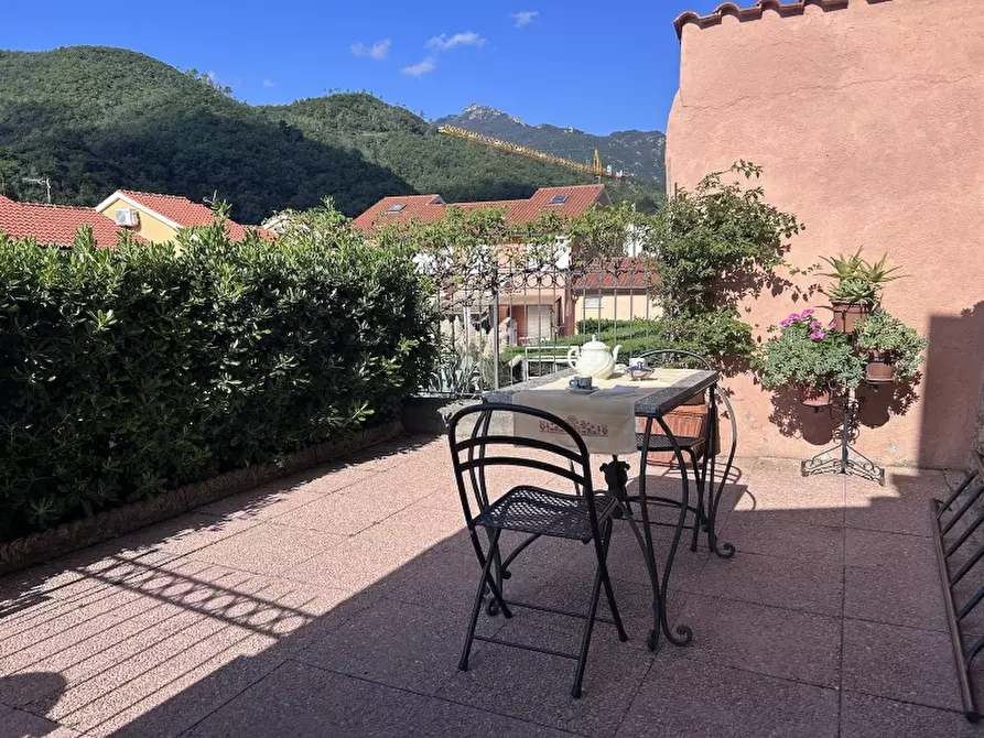 Immagine 3 di Appartamento in vendita  a Tovo San Giacomo