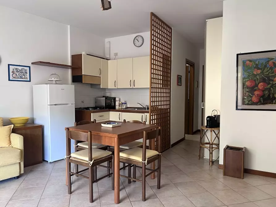 Immagine 24 di Appartamento in vendita  a Tovo San Giacomo