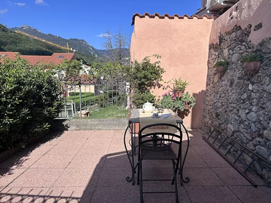Immagine 5 di Appartamento in vendita  a Tovo San Giacomo