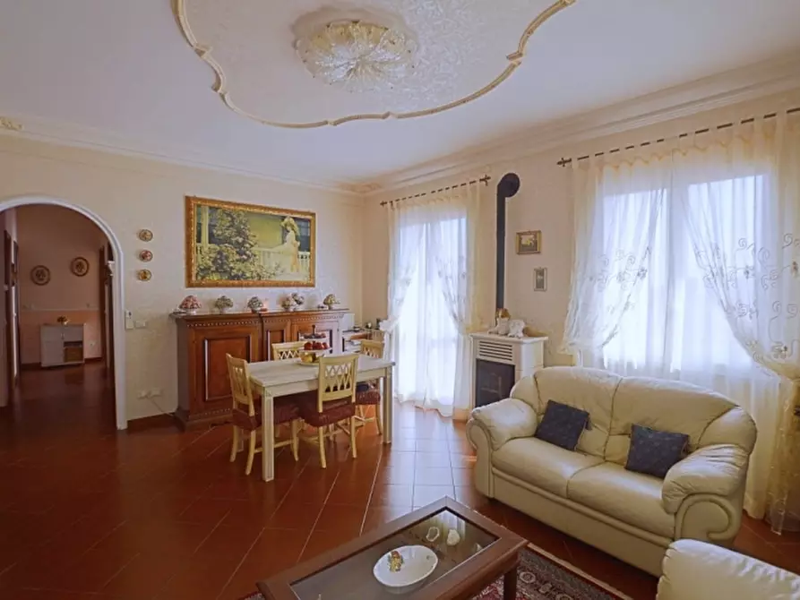 Immagine 11 di Villa in vendita  a Ceriale