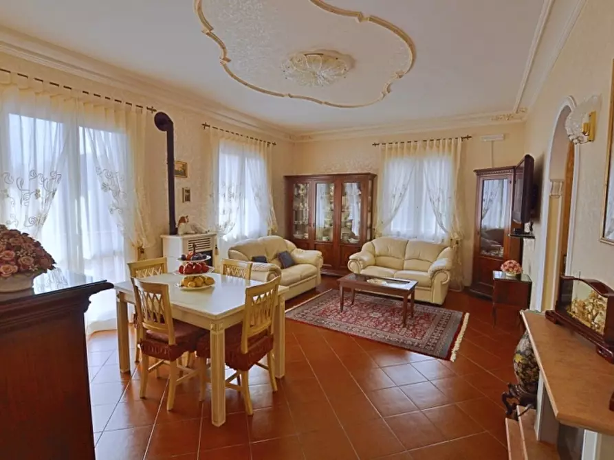 Immagine 17 di Villa in vendita  a Ceriale