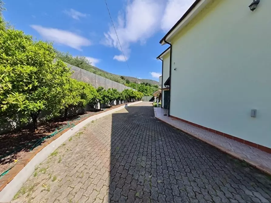 Immagine 18 di Villa in vendita  a Ceriale