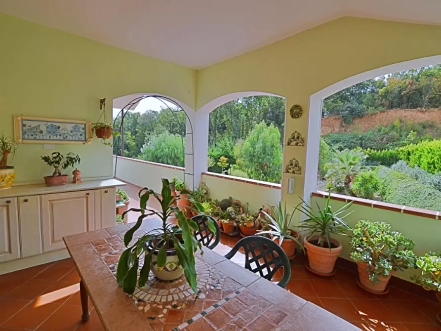 Immagine 3 di Villa in vendita  a Ceriale