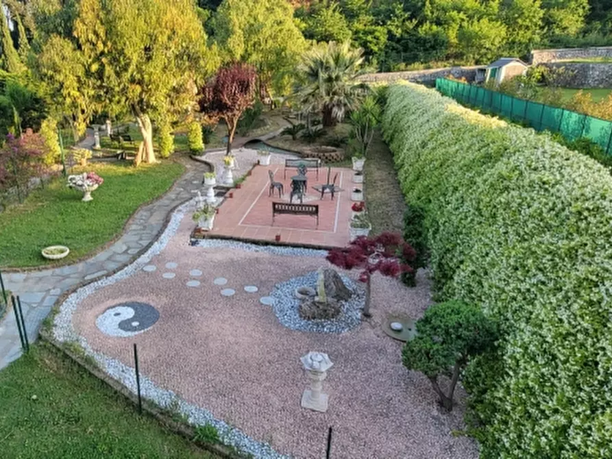 Immagine 22 di Villa in vendita  a Ceriale