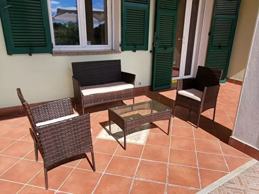 Immagine 4 di Villa in vendita  a Ceriale